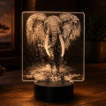 Elefant