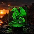 Dragoni