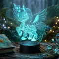 Unicorn - Pegas