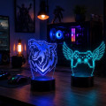 Logo gamer