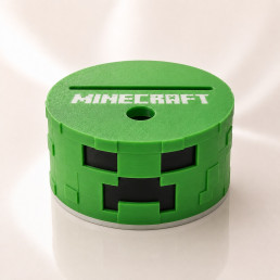 Minecraft Talp Kiegészítő