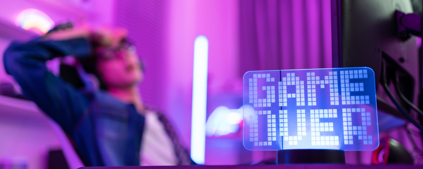 Cauți un cadou pentru un gamer adevărat?