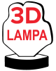 Magazin online de lămpi 3D